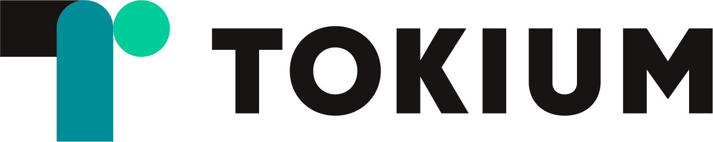 TOKIUM Logo